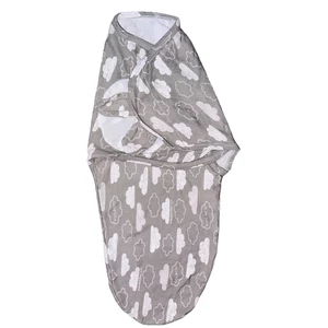 0-3 hó Swaddle felhős babapólya