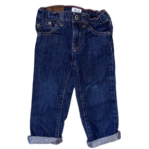 2 év (92) Emporio Armani farmernadrág