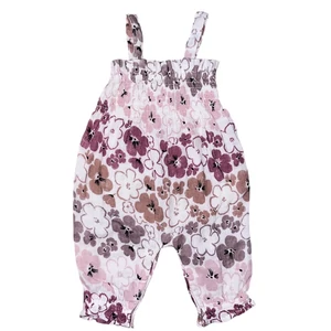 3-6 hó (68) Nutmeg virágos playsuit, jumpsuit 3-6 hó (68) Nutmeg virágos playsuit, jumpsuit