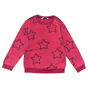 4-5 év (110) M&amp;S csillagos pulóver