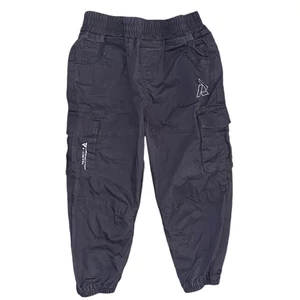 2-3 év (98) River Island szürke jogger nadrág 2-3 év (98) River Island szürke jogger nadrág