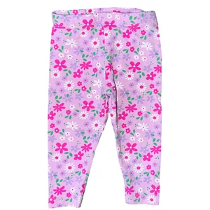 3-6 hó (68) Virágos leggings 3-6 hó (68) Virágos leggings