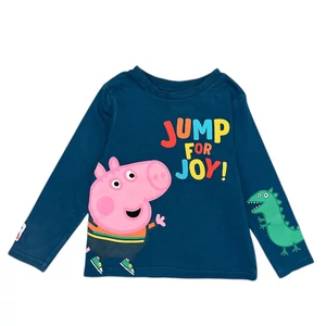 1-1,5 év (80-86) George Peppa Zsolis felső