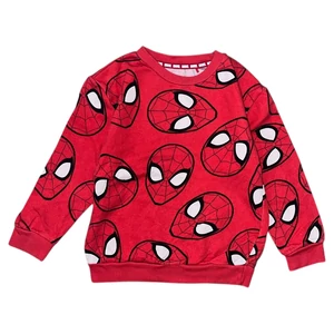 4-5 év (104-110) George Pókemberes pulóver