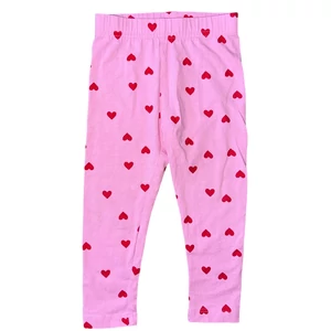 1-1,5 év (80-86) George szívecskés leggings
