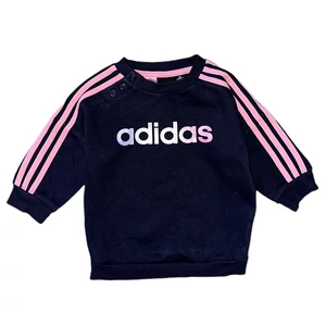 0-3 hó (62) Adidas pulóver
