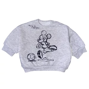 0-3 hó (56-62) George Disney Mickey pulóver 0-3 hó (56-62) George Disney Mickey pulóver