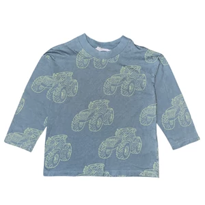 2-4 év (98-104) H&M traktoros felső 2-4 év (98-104) H&M traktoros felső