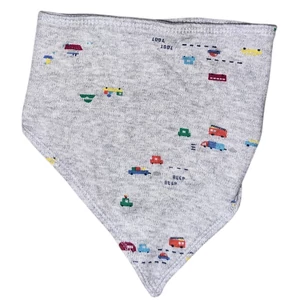 Mothercare járműves nyálkendő Mothercare járműves nyálkendő