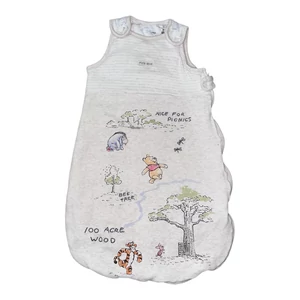 0-6 hó (62-68) Primark Disney Micimackós bélelt (2.5 tog) hálózsák 0-6 hó (62-68) Primark Disney Micimackós bélelt (2.5 tog) hálózsák