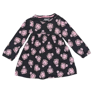 1-1,5 év (86) F&amp;F oroszlános ruha, tunika