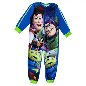 4-5 év (110) Toy Story polár pizsama 4-5 év (110) Toy Story polár pizsama