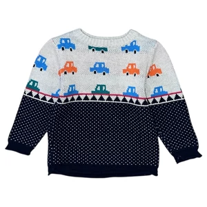 1-1,5 év (86) Next autós pulóver