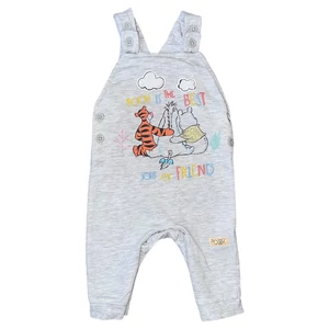 3-6 hó (68) Primark Disney Micimackós kantáros nadrág 3-6 hó (68) Primark Disney Micimackós kantáros nadrág