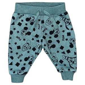 0-3 hó (62) Primark Disney Mickey melegítőnadrág 0-3 hó (62) Primark Disney Mickey melegítőnadrág