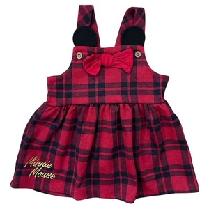 3-6 hó (68) F&amp;F Disney Minnie ruha