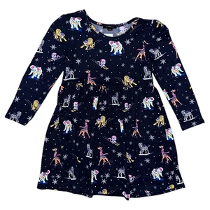 3 év (98) Picapino állatos ruha