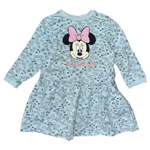 2-3 év (98) Disney Minnie ruha, tunika