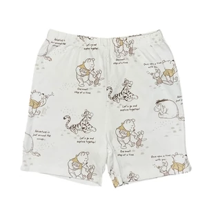 2-3 év (92-98) George Disney Micimackós rövidnadrág