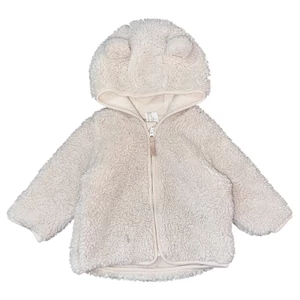 4-6 hó (68) H&M pihe-puha kardigán 4-6 hó (68) H&M pihe-puha kardigán