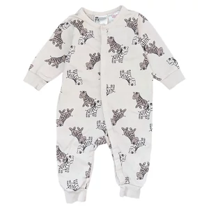 2-4 hó (62) H&M zebrás rugdalózó 2-4 hó (62) H&M zebrás rugdalózó
