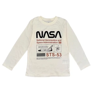 4-6 év (110-116) H&M Nasa felső 4-6 év (110-116) H&M Nasa felső