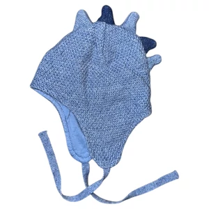 1-3 hó (62) Mothercare dínós kötött átmeneti sapka 1-3 hó (62) Mothercare dínós kötött átmeneti sapka