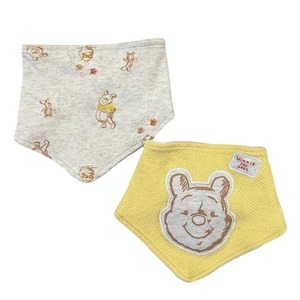 Primark Micimackós nyálkendő 2 db