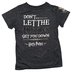9-10 év (140) Primark Harry Potter póló 9-10 év (140) Primark Harry Potter póló