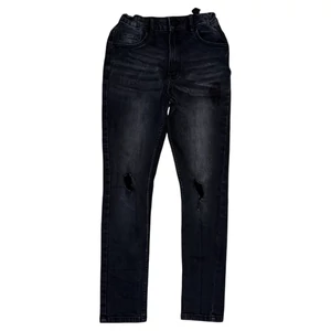 11 év (146) River Island szürke farmernadrág 11 év (146) River Island szürke farmernadrág