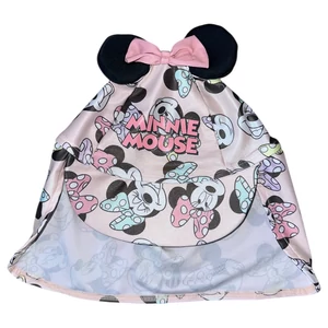 3-4 év (98-104) George Disney Minnie uv szűrős napkalap
