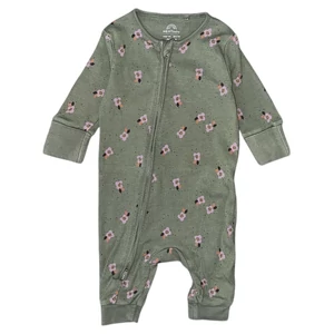 0-3 hó (62) Next virágos rugdalózó