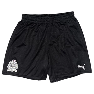 11-12 év (152) Puma NewCastle focis rövidnadrág