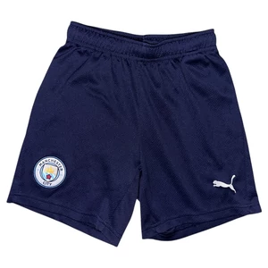 9-10 év (140) Puma Manchester City rövidnadrág 9-10 év (140) Puma Manchester City rövidnadrág