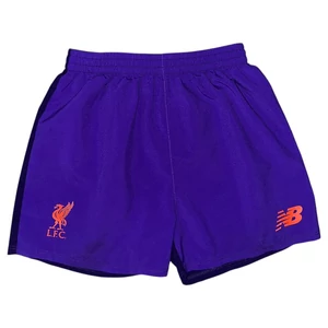 4-5 év (110) New Balance Liverpool rövidnadrág 4-5 év (110) New Balance Liverpool rövidnadrág
