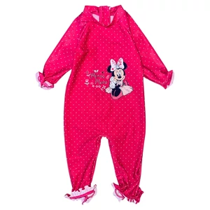 Új 6-9 hó (68-74) George Disney Minnie uv szűrős fürdőruha