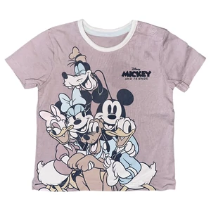 3-6 hó (62-68) George Disney Mickey póló 3-6 hó (62-68) George Disney Mickey póló