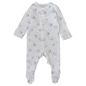 3-6 hó (68) M&S Disney Micimackós rugdalózó 3-6 hó (68) M&S Disney Micimackós rugdalózó