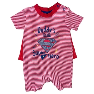 Újszülött (50-56) George Superman napozó Újszülött (50-56) George Superman napozó
