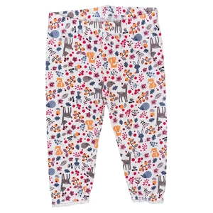 6-9 hó (68-74) Nutmeg őzikés leggings 6-9 hó (68-74) Nutmeg őzikés leggings