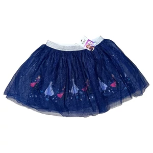 Új 9-10 év (140) M&S Disney Jégvarázsos tüllszoknya Új 9-10 év (140) M&S Disney Jégvarázsos tüllszoknya