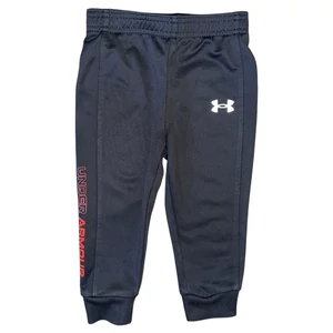 9-12 hó (74-80) Under Armour szürke melegítőnadrág