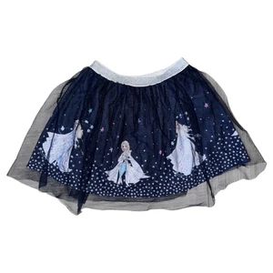 6-7 év (122) M&S Disney Jégvarázsos tüllszoknya 6-7 év (122) M&S Disney Jégvarázsos tüllszoknya