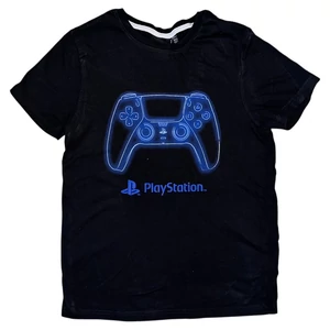 10-11 év (146) Primark Playstation kontrolleres póló 10-11 év (146) Primark Playstation kontrolleres póló