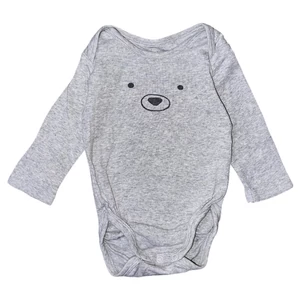 2-4 hó (62) H&M macis body 2-4 hó (62) H&M macis body