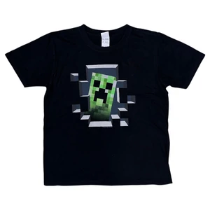 12-14 év (158-164) Minecraft póló 12-14 év (158-164) Minecraft póló