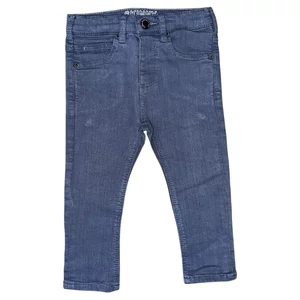 1-1,5 év (86) Zara Skinny farmernadrág 1-1,5 év (86) Zara Skinny farmernadrág