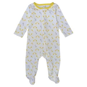 6-9 hó (74) Carter's zsiráfos rugdalózó 6-9 hó (74) Carter's zsiráfos rugdalózó