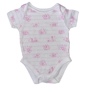 3-6 hó (62-68) George Disney body 3-6 hó (62-68) George Disney body