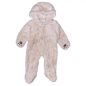 9-12 hó (80) Primark macis pihe-puha bélelt overál 9-12 hó (80) Primark macis pihe-puha bélelt overál